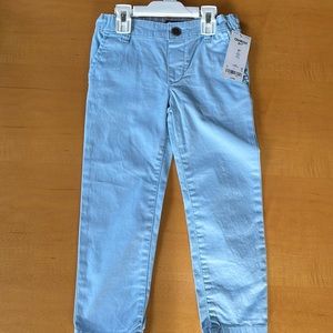 NWT Oshkosh Boys 4T Pants
